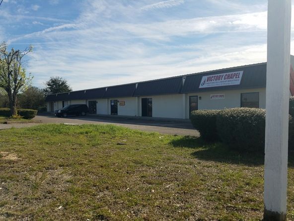 Office Warehouse: 1530 Crescent Dr, Augusta, GA 30909